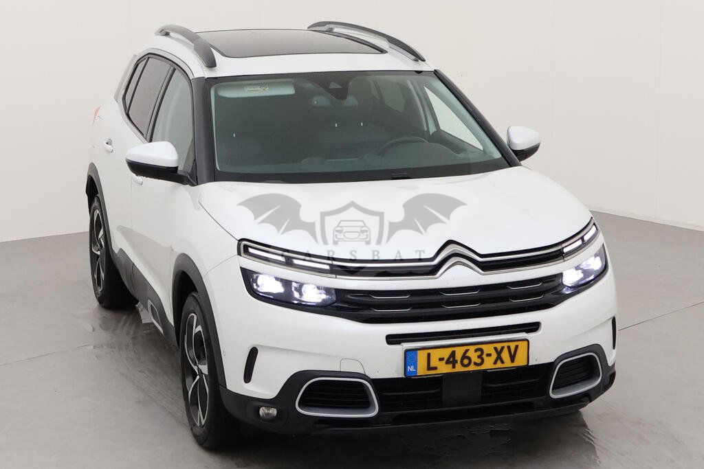 Citroën C5 Aircross 1.2i Business 2021