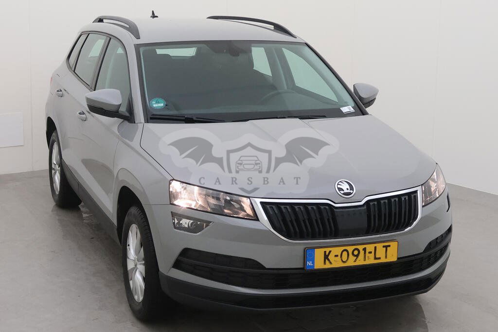 Skoda Karoq 1.0 TSI Business 2021