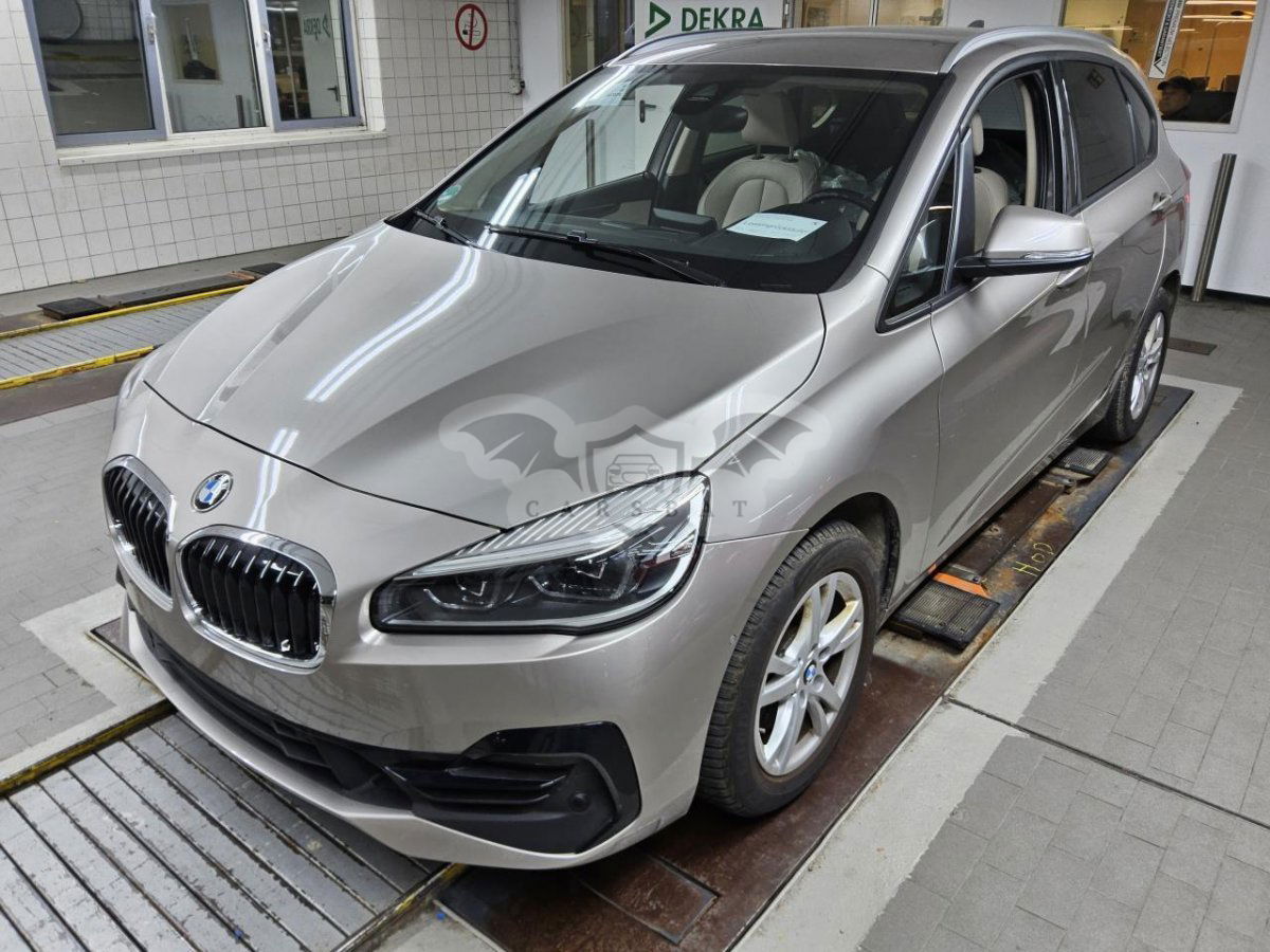 BMW 2 Series Active Tourer 220i Sport Line 2021