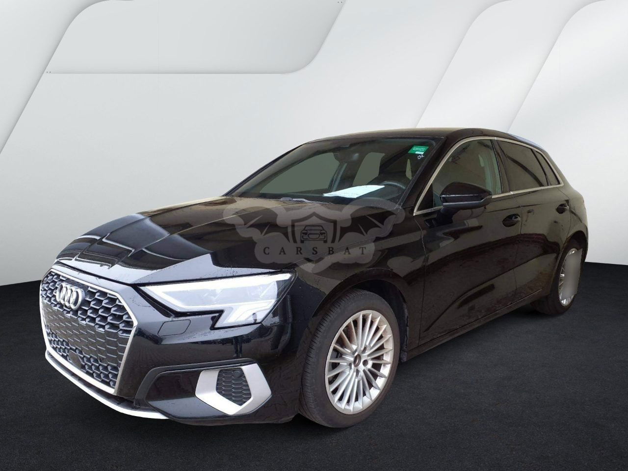 Audi A3 Sportback 35 TFSI Advanced 2022