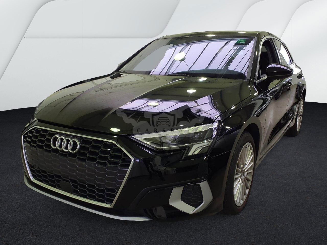 Audi A3 Sportback 35 TFSI Advanced 2022
