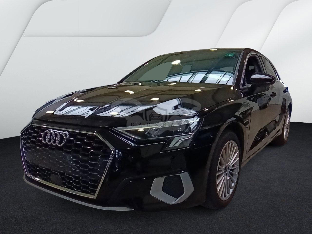 Audi A3 Sportback 35 TFSI Advanced 2022