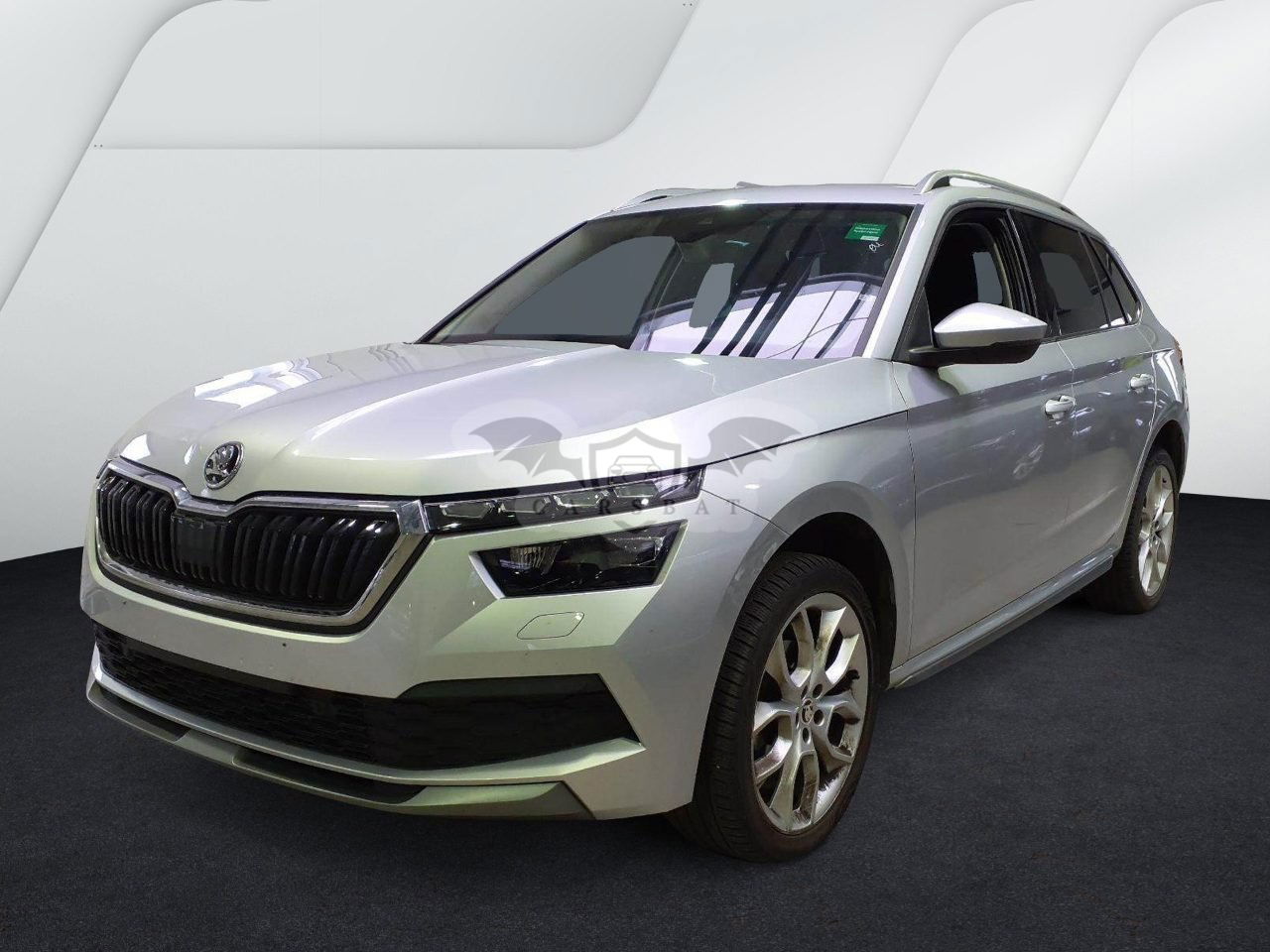 Skoda Kamiq 1.0 TSI Style 2023