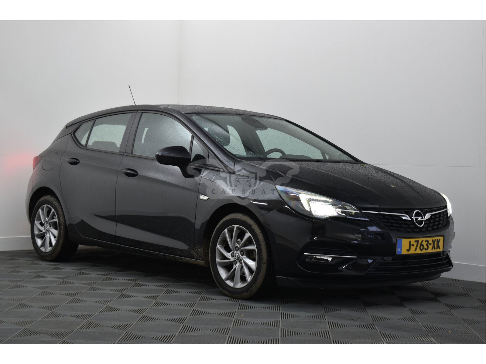 Opel Astra 1.5 CDTI 2020