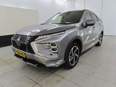 Mitsubishi Eclipse Cross InStyle 2022
