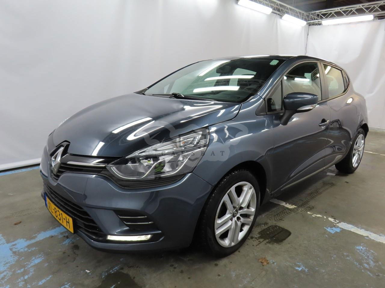 Renault Clio Zen 2019
