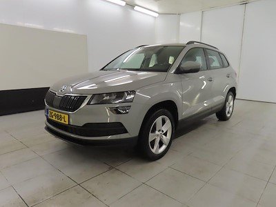 Skoda Karoq 1.0 TSI Ambition 2019