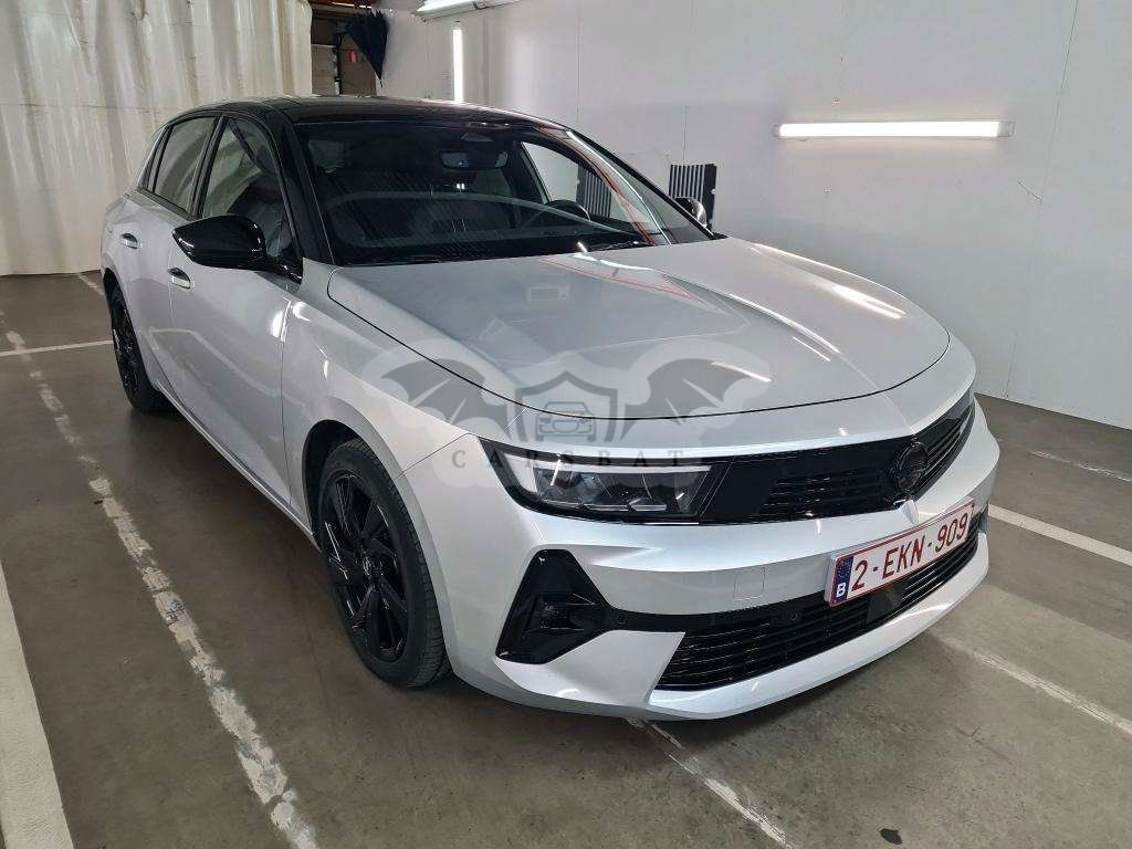 Opel Astra 1.2 2023