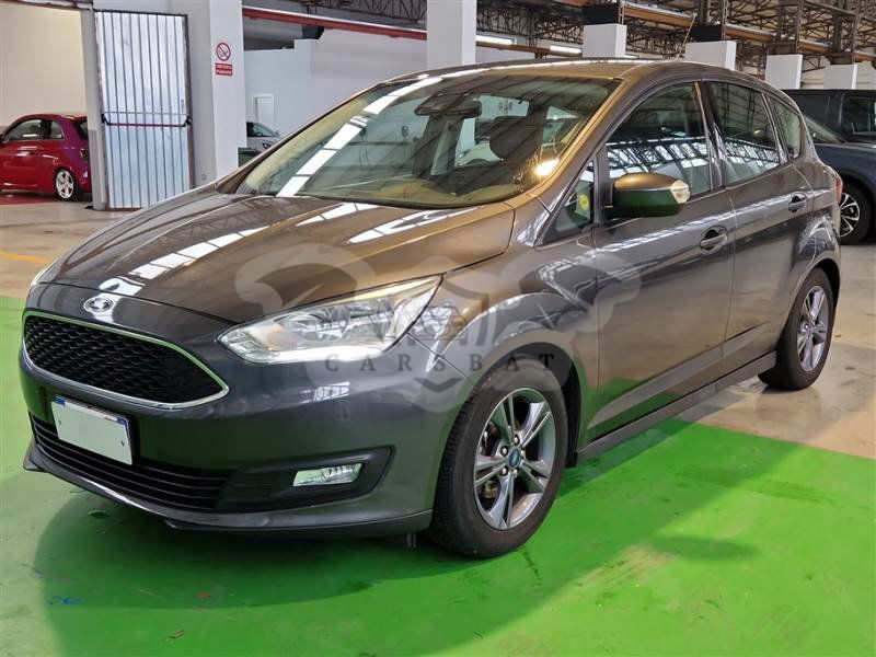 Ford C-Max 1.5 TDCI Business 2019