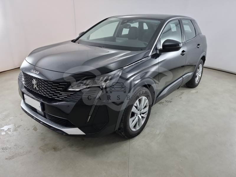 Peugeot 3008 1.5 HDI Active Business 2021