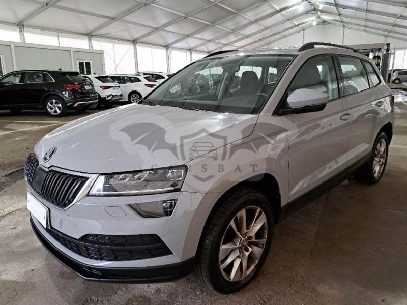 Skoda Karoq 2.0 TDI Executive 2021