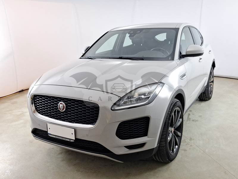 Jaguar E-Pace 2.0d 2020
