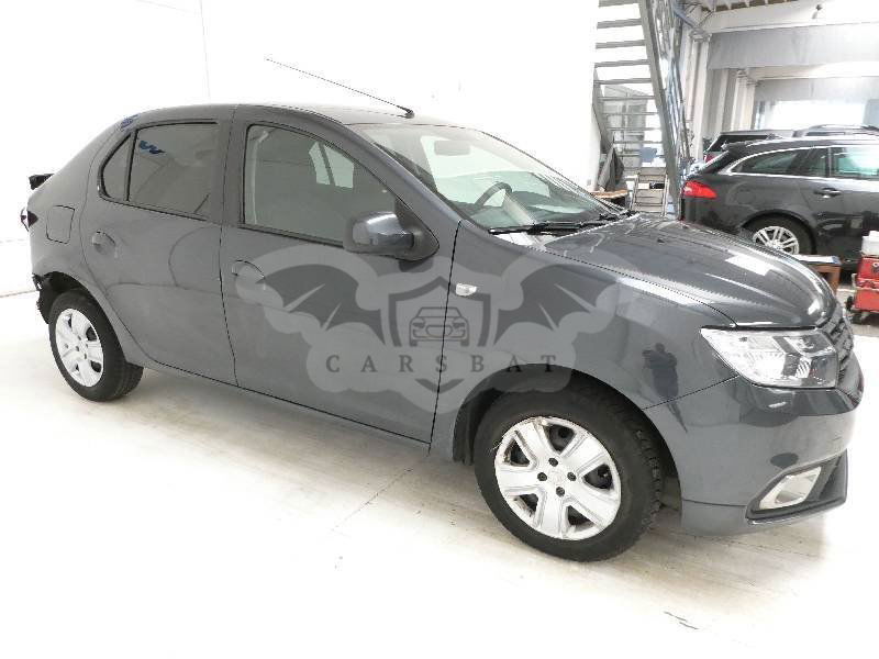 Dacia Logan 1.0 SCe 2019
