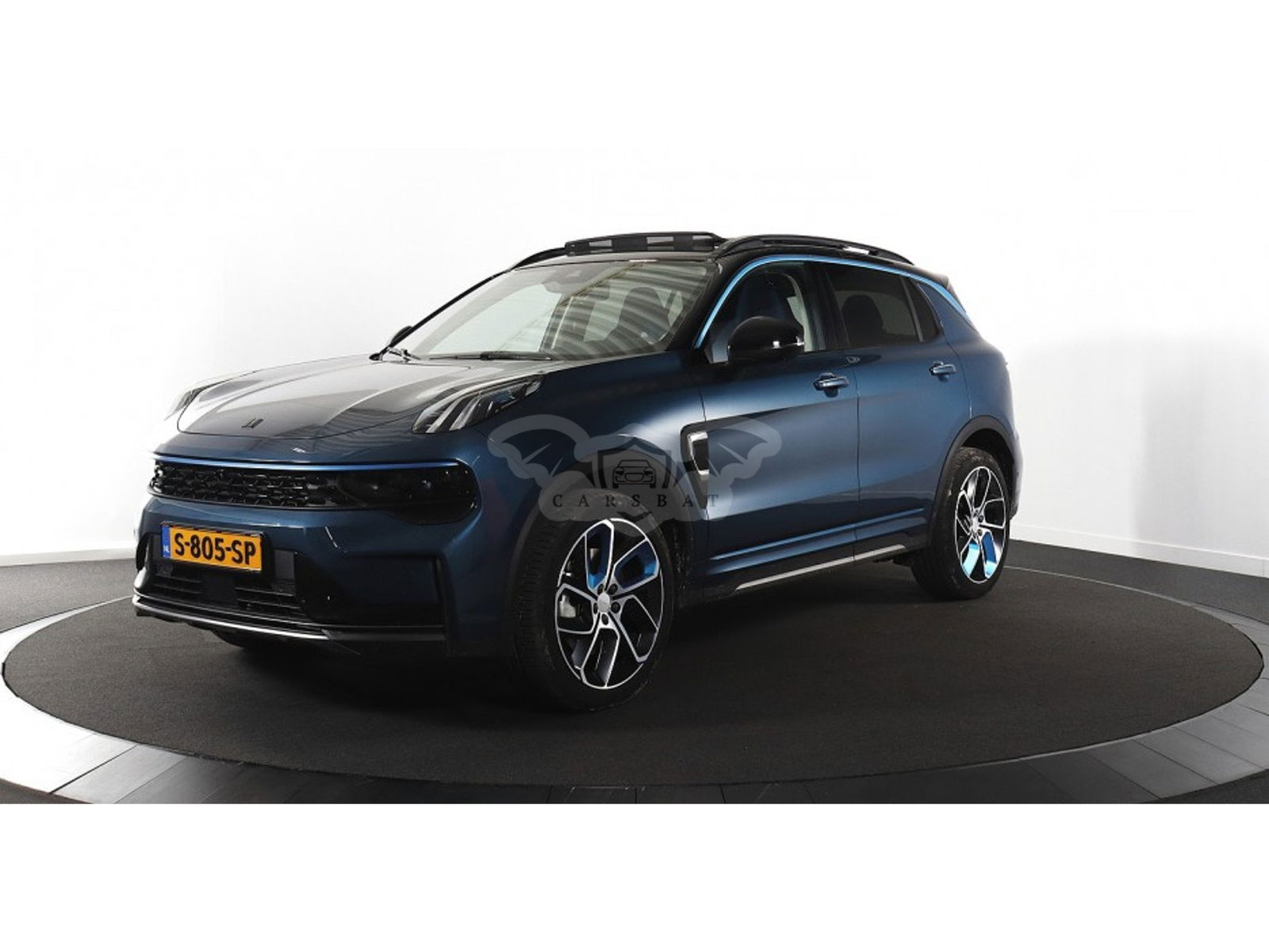 Lynk&Co 01 1.5 2023