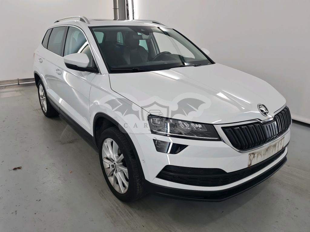 Skoda Karoq 1.0 TSI Style 2019