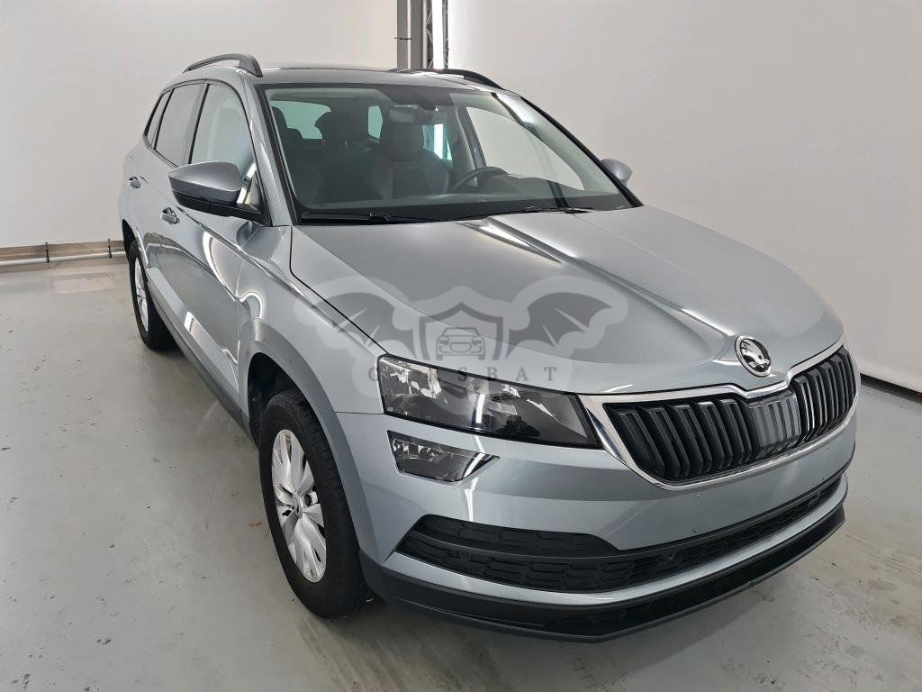 Skoda Karoq 1.5 TSI Ambition 2019