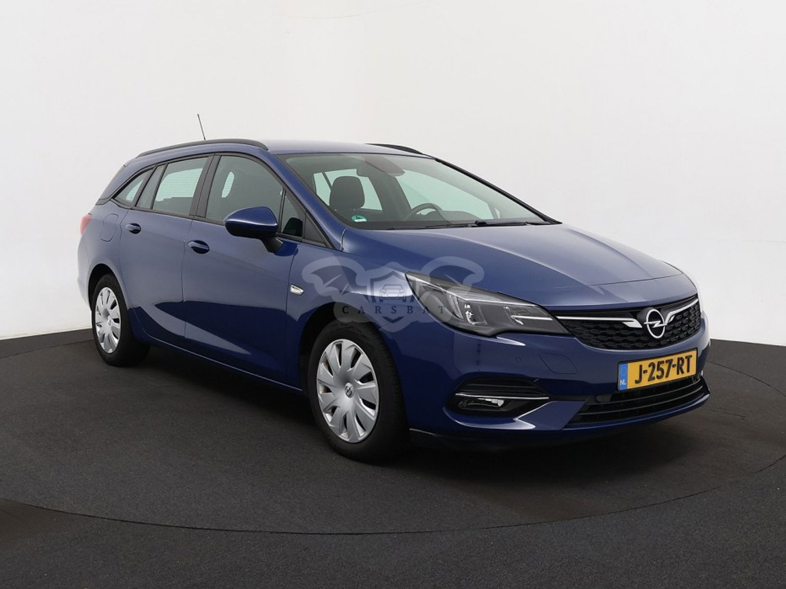 Opel Astra Sports Tourer 1.5 CDTI Business Executive 2020