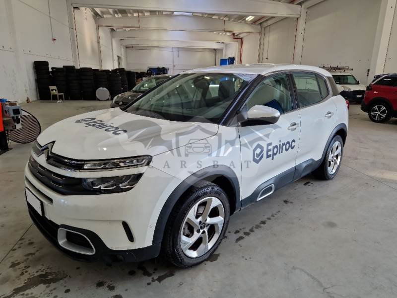 Citroën C5 Aircross 1.5 HDI Business 2021