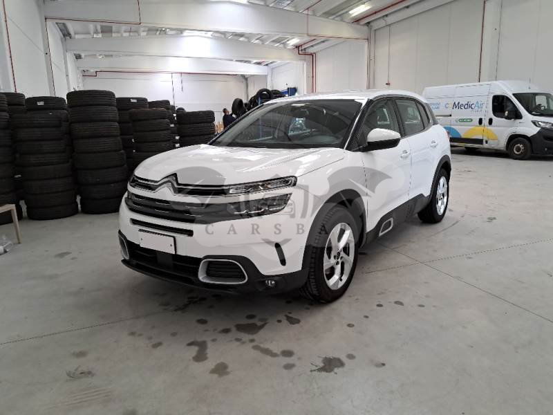 Citroën C5 Aircross 1.5 HDI Business 2021