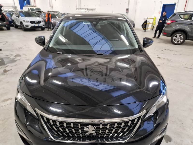 Peugeot 3008 1.5 HDI Business 2020