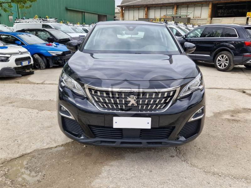 Peugeot 3008 1.5 HDI Business 2020
