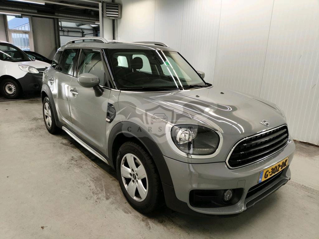Mini Countryman One 1.5 Business 2019