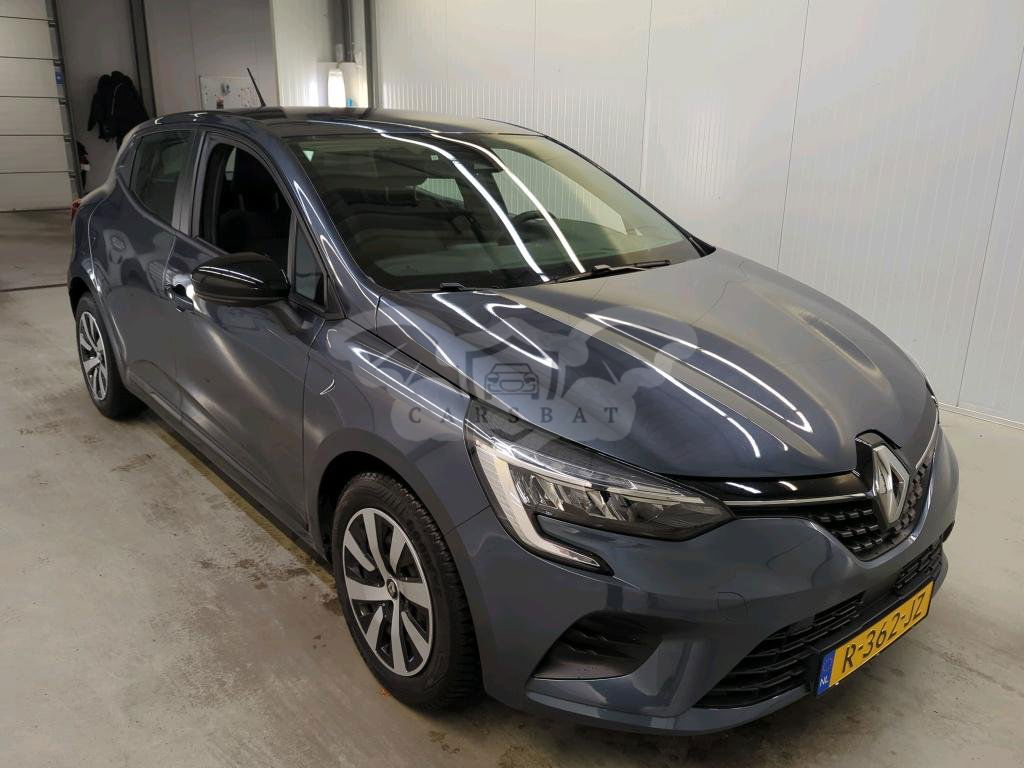 Renault Clio 1.0 Tce Zen 2022