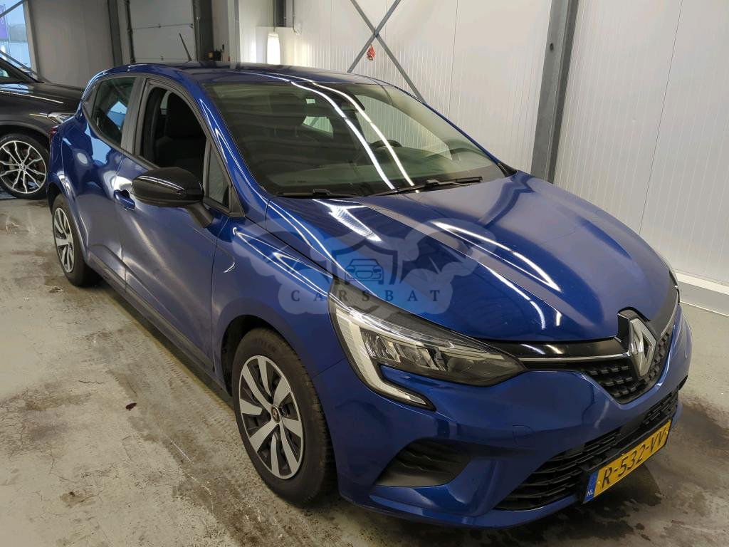 Renault Clio 1.0 Tce Zen 2022