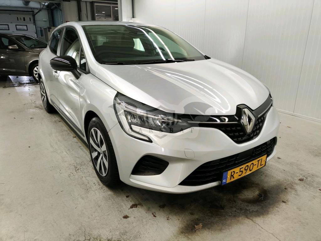 Renault Clio 1.0 Tce Zen 2022