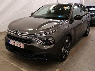 Citroën C4 1.2i Feel 2023