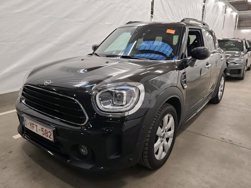Mini Countryman One 1.5 2020