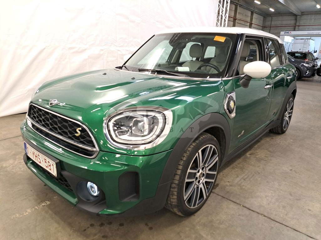 Mini Countryman Cooper SE 1.5 Chili 2020