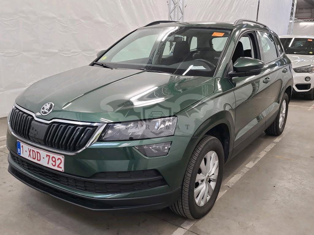 Skoda Karoq 1.6 TDI Ambition 2019