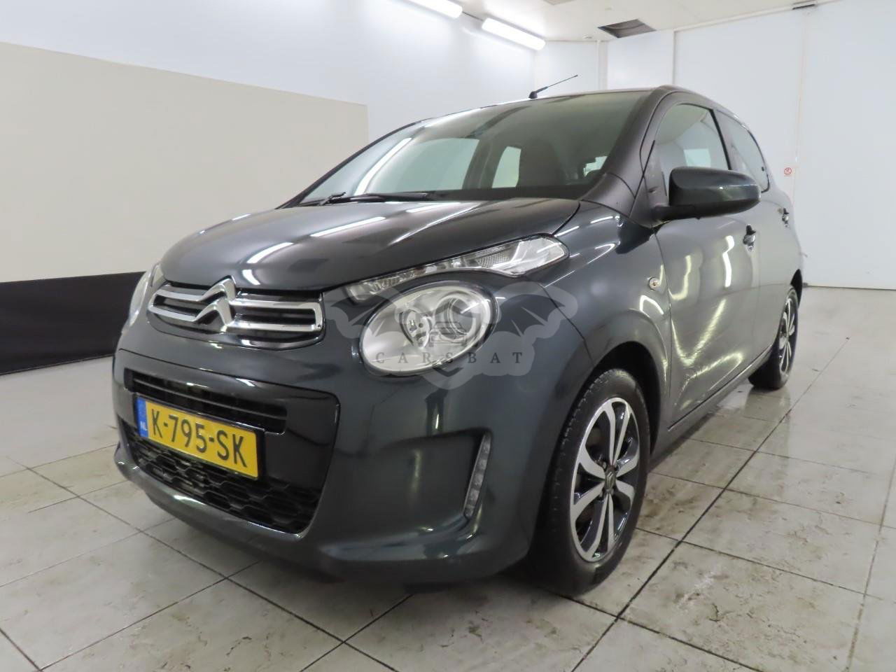 Citroën C1 SHINE 2021