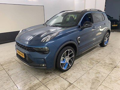 Lynk&Co 01 1.5 2023