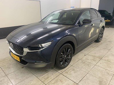 Mazda CX-30 Homura 2022