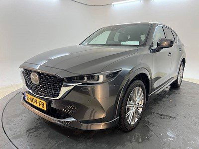 Mazda CX-5 2.0 SKYACTIV-G Signature 2022