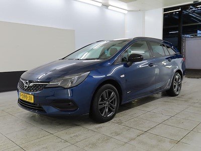 Opel Astra Sports Tourer 1.2 Design 2022