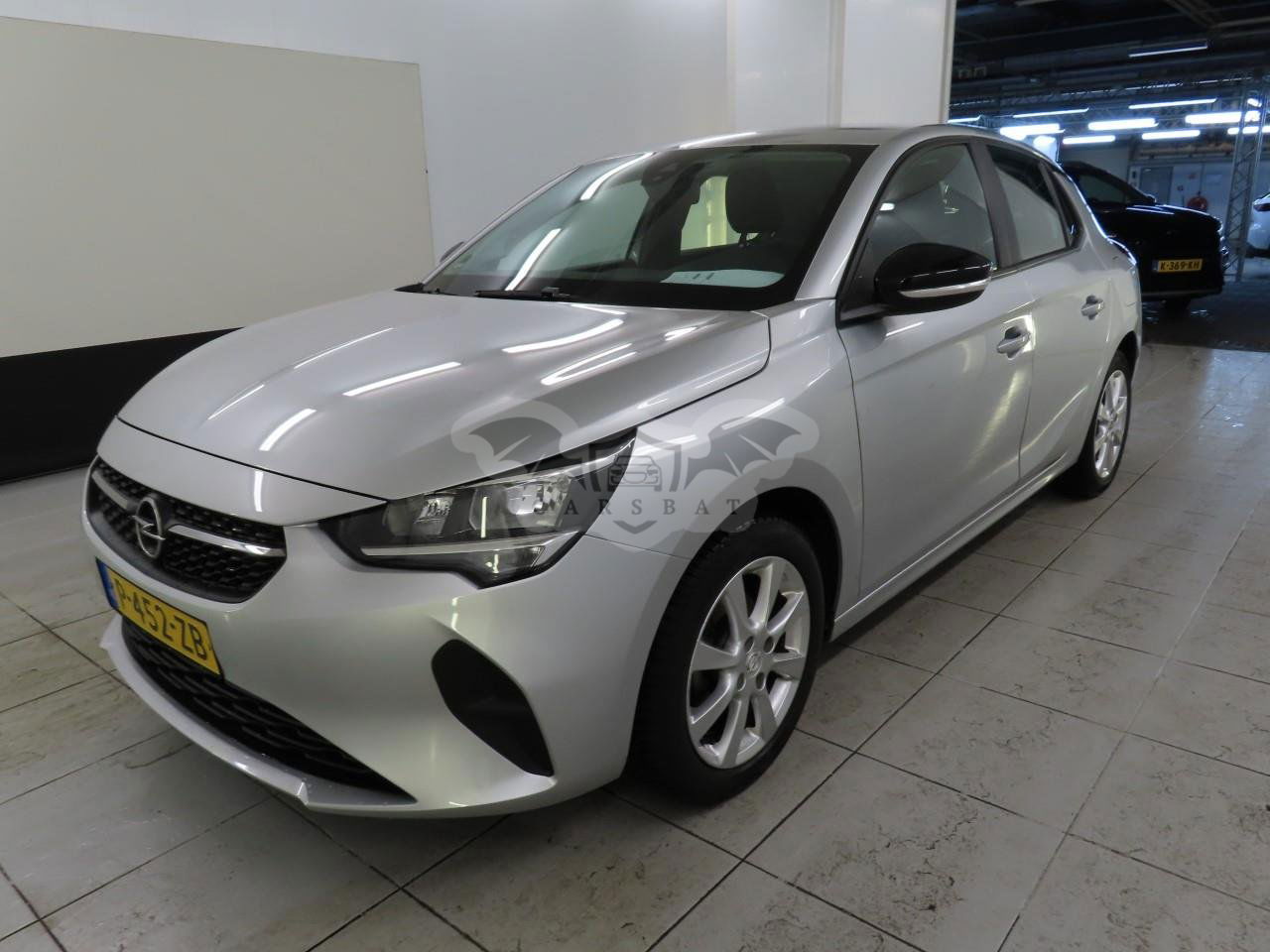 Opel Corsa 1.2 2022