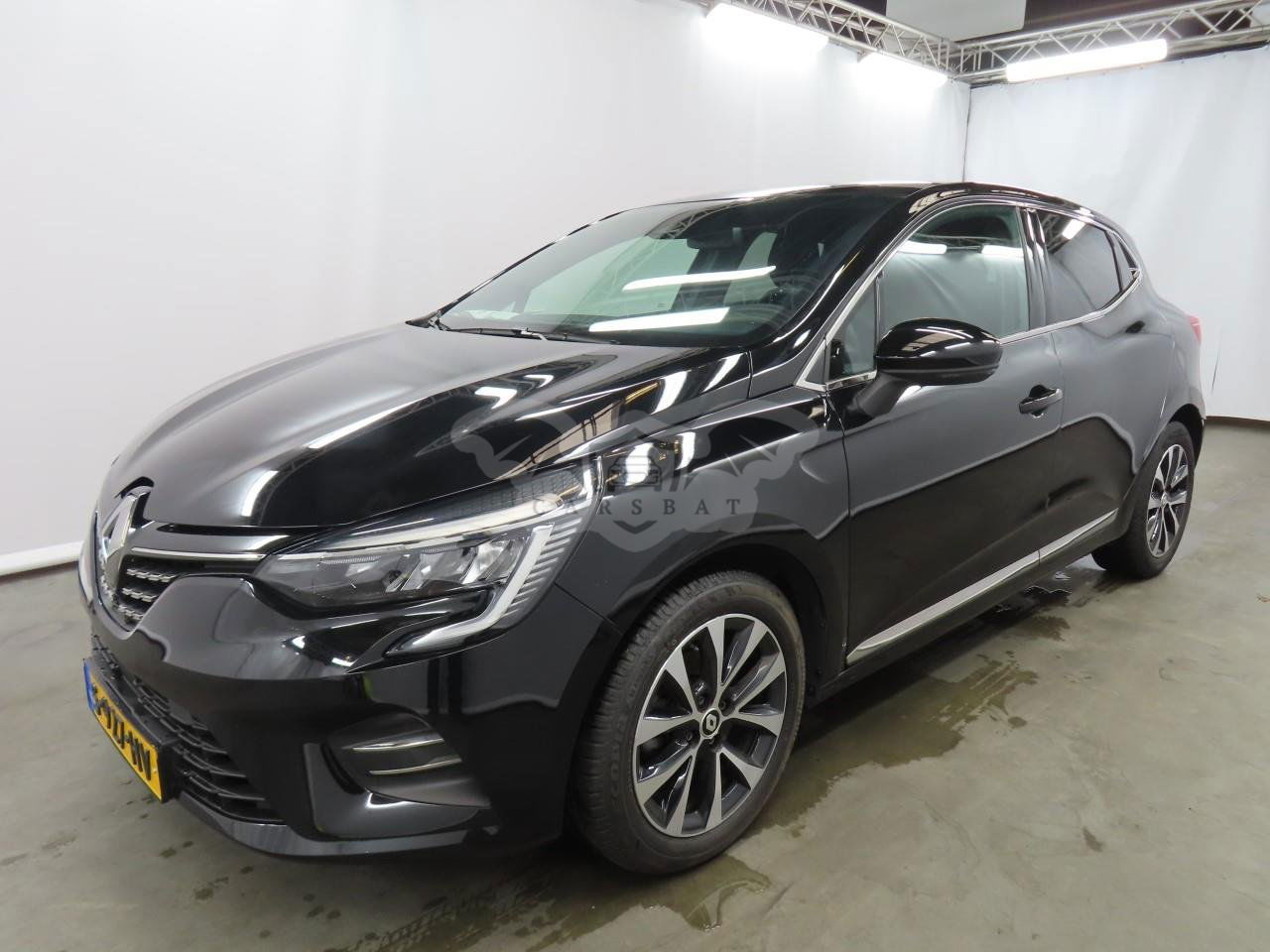 Renault Clio 1.0 Tce Techno 2023
