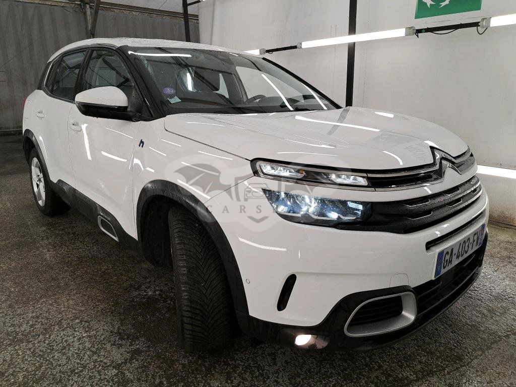 Citroën C5 Aircross Business 2021