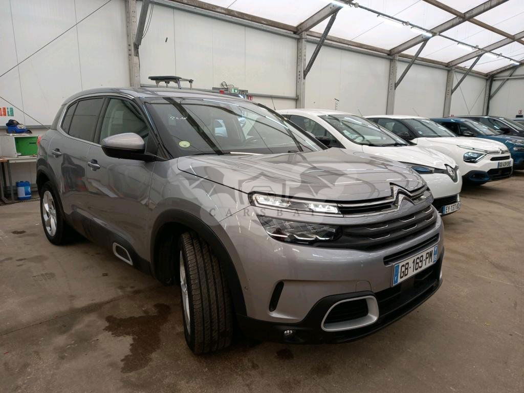 Citroën C5 Aircross Business 2021