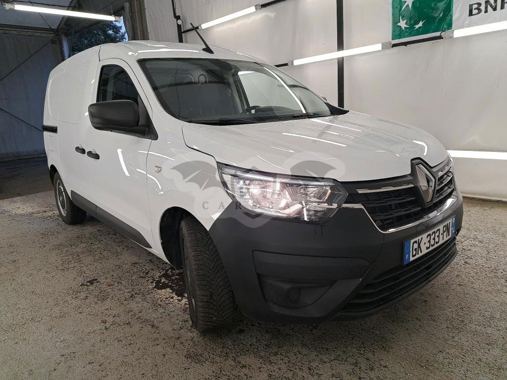 Renault Express Comfort 2022