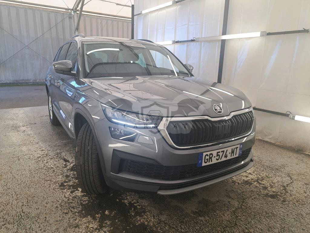 Skoda Kodiaq 1.5 TSI Business 2023