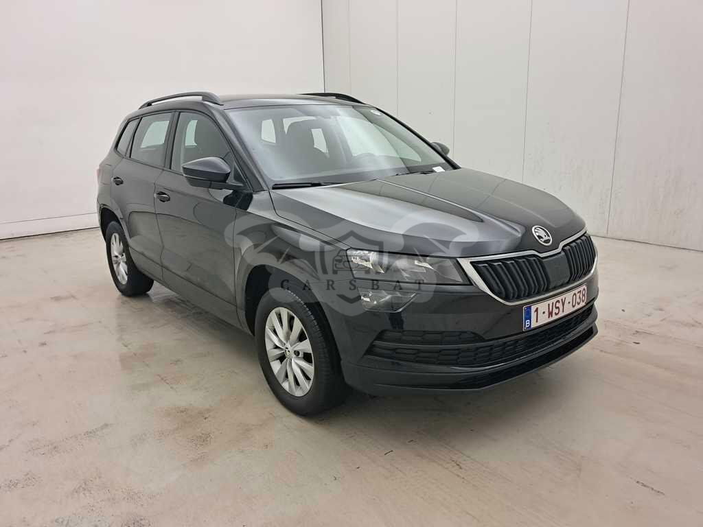 Skoda Karoq 1.0 TSI Ambition 2019