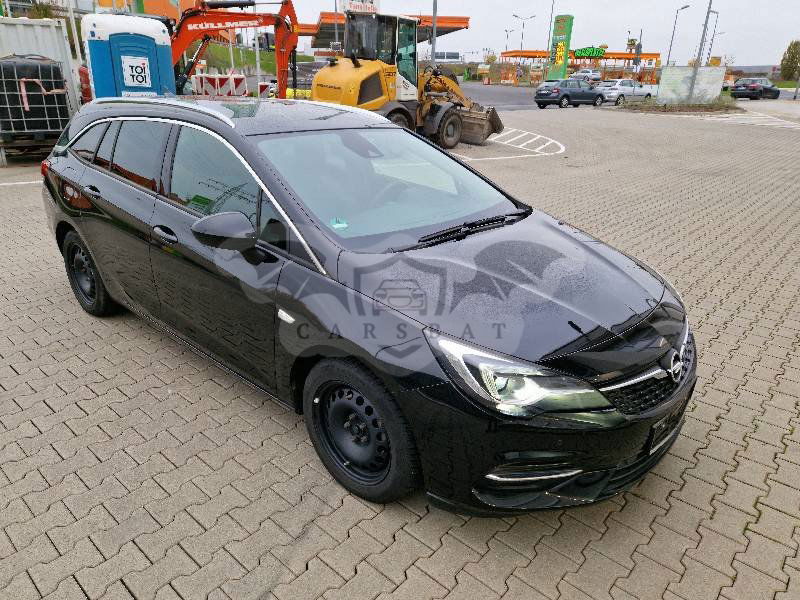 Opel Astra Sports Tourer 1.5 Elegance 2020