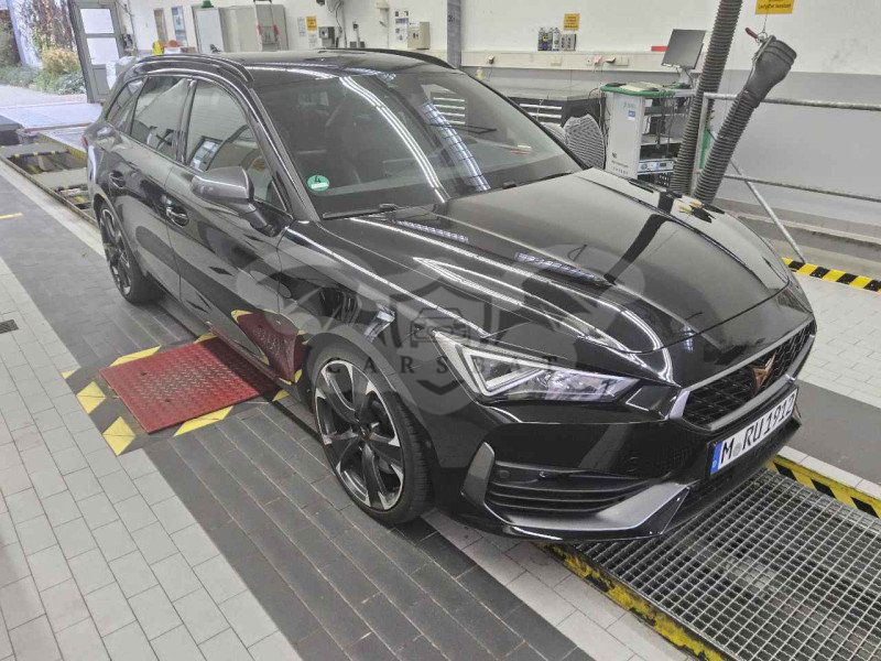 Cupra Leon 2.0 TSI VZ 2022