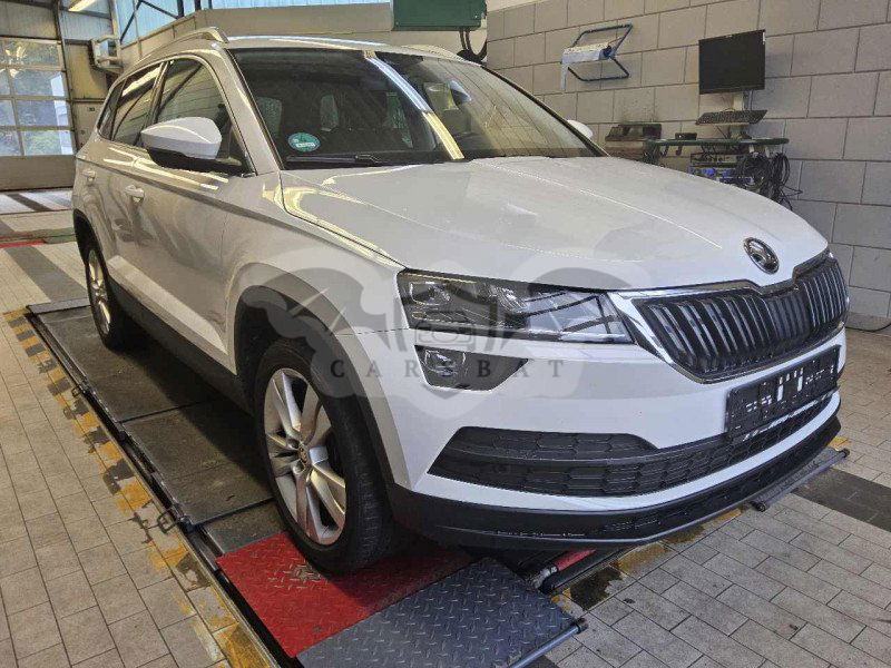 Skoda Karoq 2.0 TDI Style 2019