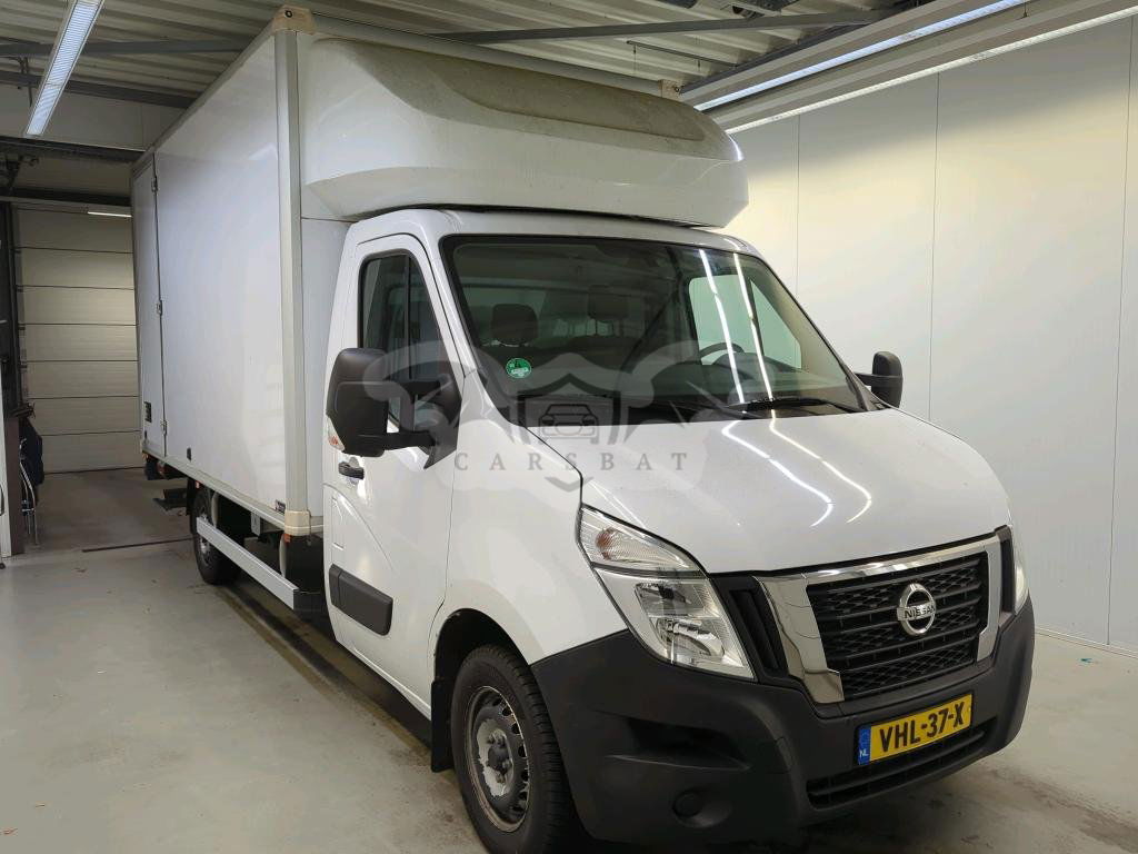 Nissan NV400 2.3 DCI Acenta 2020