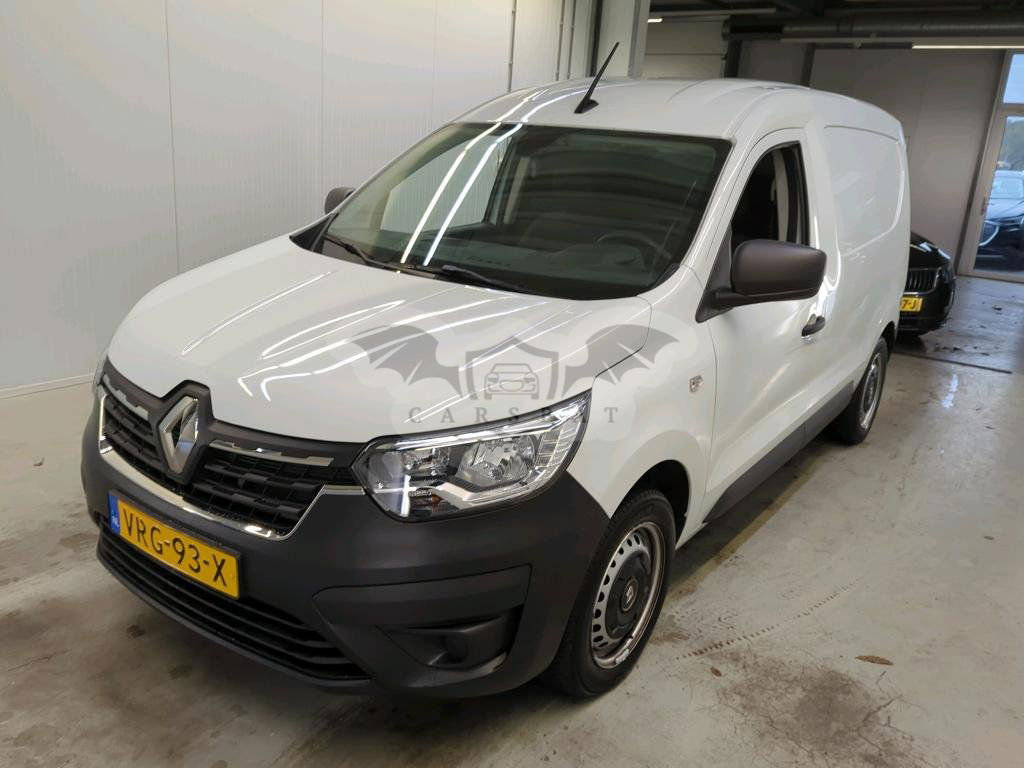 Renault Express 1.5 dCi Comfort 2022